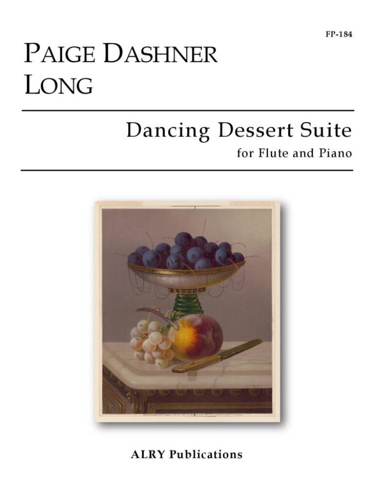 Dancing Dessert Suite